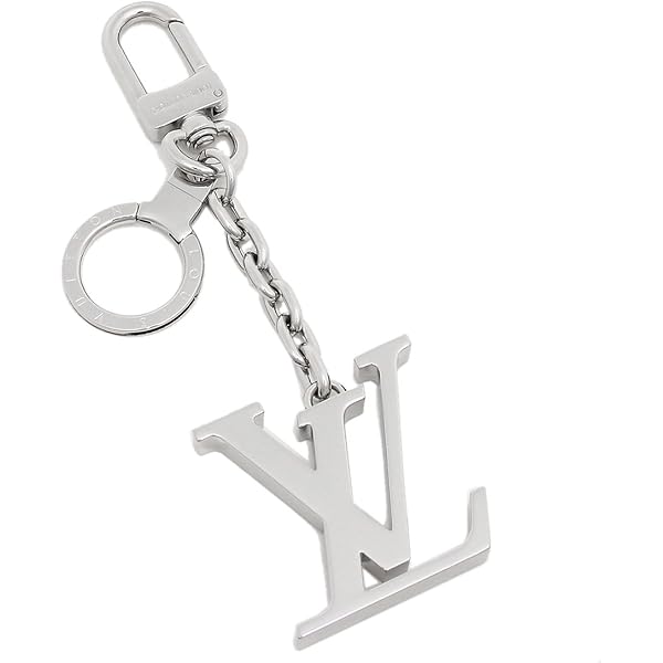 Amazon.co.jp: ルイヴィトン LOUIS VUITTON キーリング メンズ